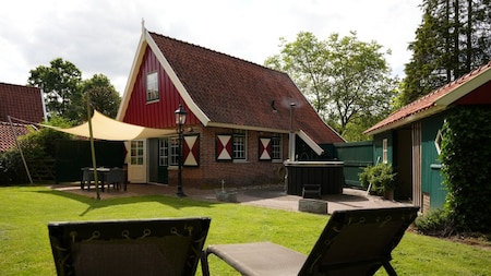 Garten - Onthaasten in de Achterhoek
