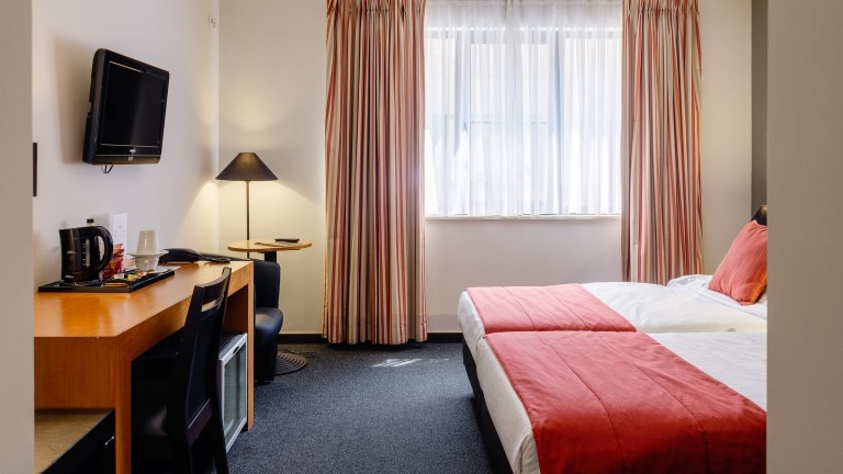 Standaard kamer - Ghent River Hote