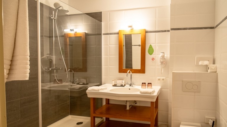 Executive kamer - Ghent River Hote