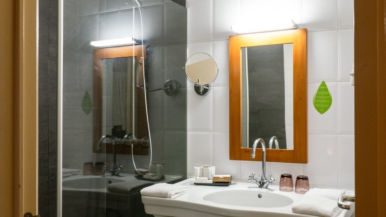 Executive kamer - Ghent River Hote