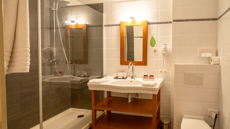 Executive kamer - Ghent River Hote