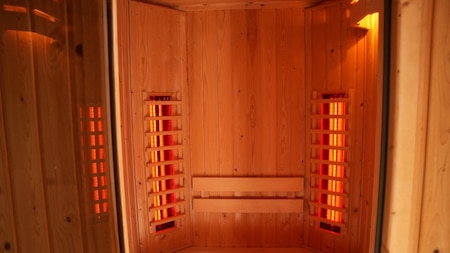 Sauna - Onthaasten in de Achterhoek