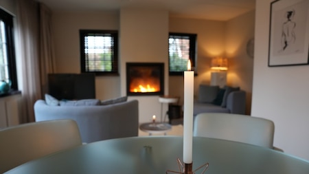 Wohnzimmer - Onthaasten in de Achterhoek