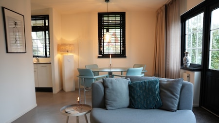 Wohnzimmer - Onthaasten in de Achterhoek