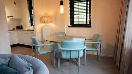 Wohnzimmer - Onthaasten in de Achterhoek