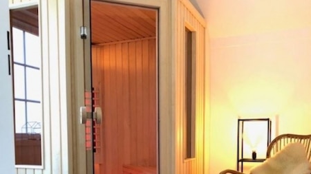 Sauna - Onthaasten in de Achterhoek