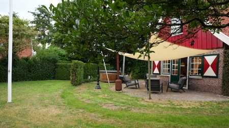 Garten - Onthaasten in de Achterhoek