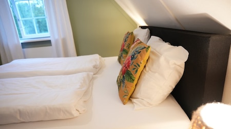 Slaapkamer - Onthaasten in de Achterhoek