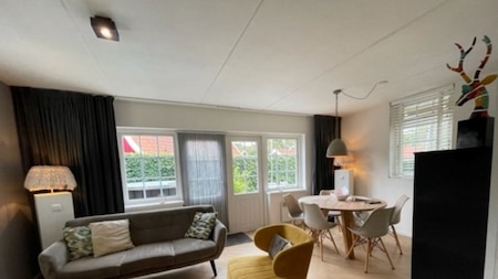 Wohnzimmer - Onthaasten in de Achterhoek