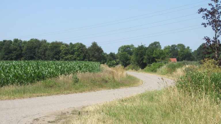 Umwelt - Onthaasten in de Achterhoek