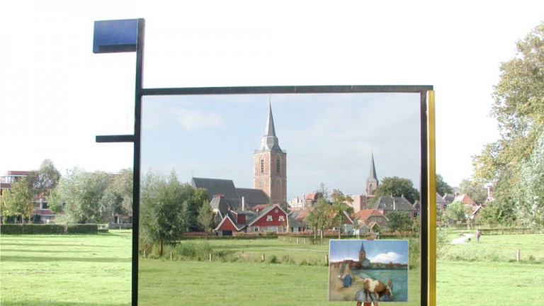 Umwelt - Onthaasten in de Achterhoek