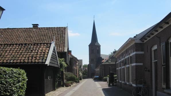 Omgeving Bredevoort - Onthaasten in de Achterhoek