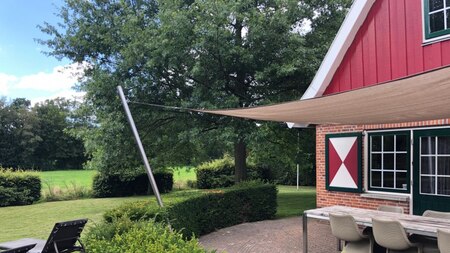 Garten - Onthaasten in de Achterhoek