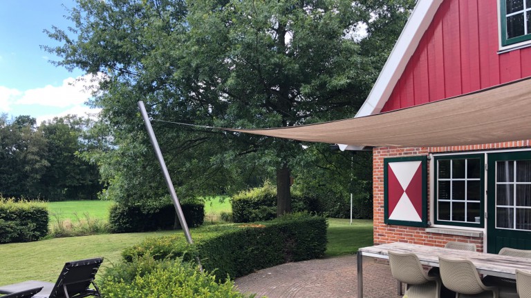 Typ Lindenburg - Onthaasten in de Achterhoek