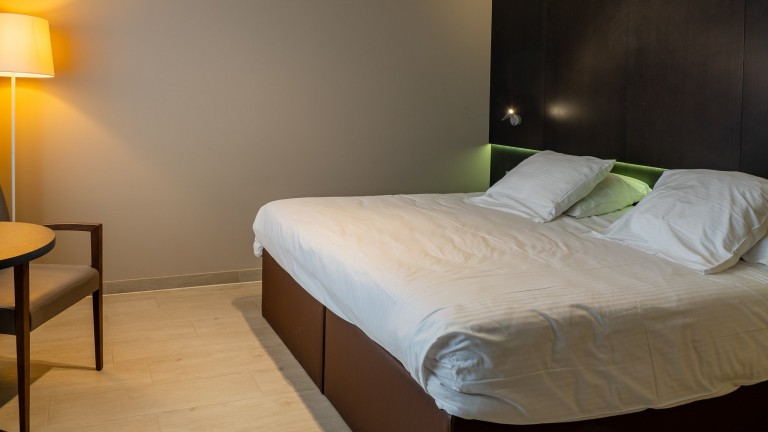 Standaard kamer - Tower Hotel Aalst