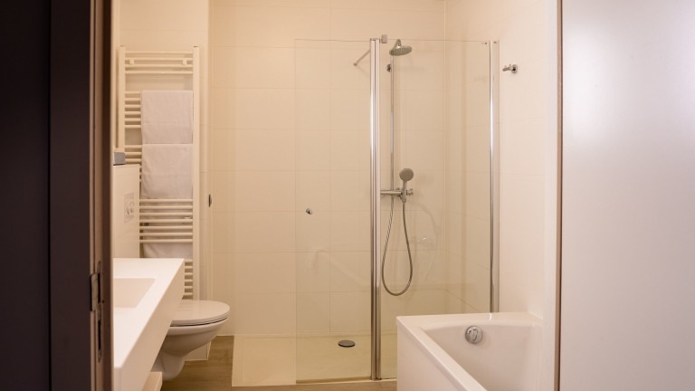 Standaard kamer - Tower Hotel Aalst