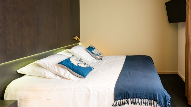 Superior kamer - Tower Hotel Aalst