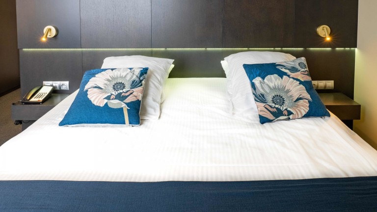 Superior kamer - Tower Hotel Aalst