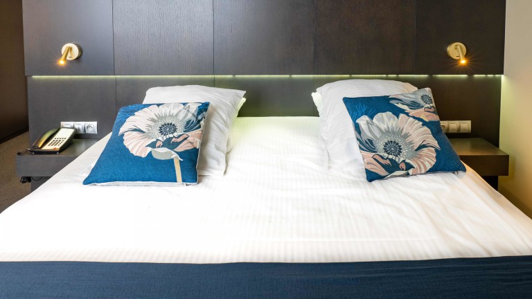 Superior kamer - Tower Hotel Aalst