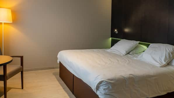 Standaard kamer - Tower Hotel Aalst