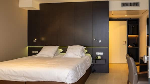 Standaard kamer - Tower Hotel Aalst