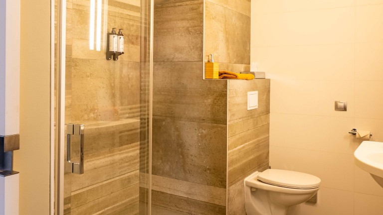 Superior kamer - Tower Hotel Aalst