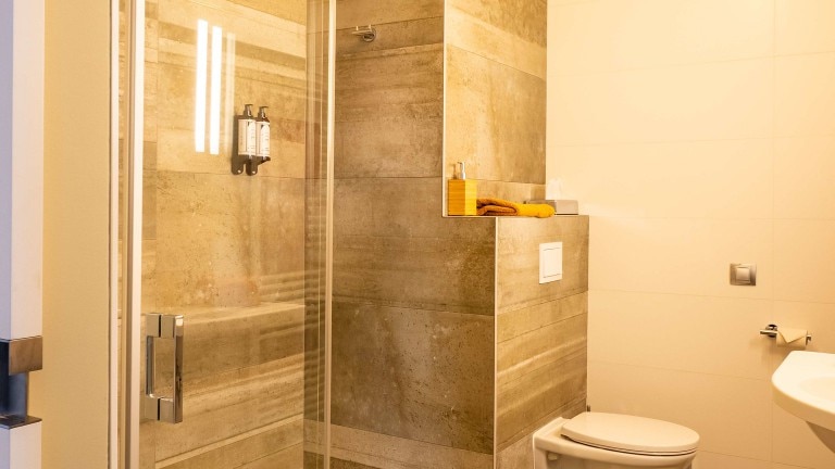 Superior kamer - Tower Hotel Aalst