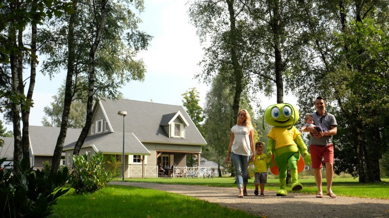Park Molenheide