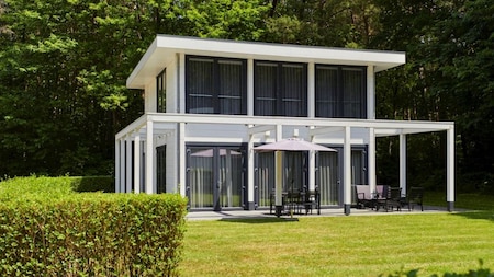 Außenansicht - Landal Mooi Zutendaal