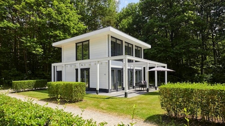 Außenansicht - Landal Mooi Zutendaal