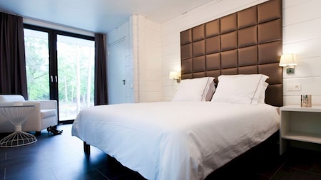 Slaapkamer - Landal Mooi Zutendaal Slaapkamer - Landal Mooi Zutendaal