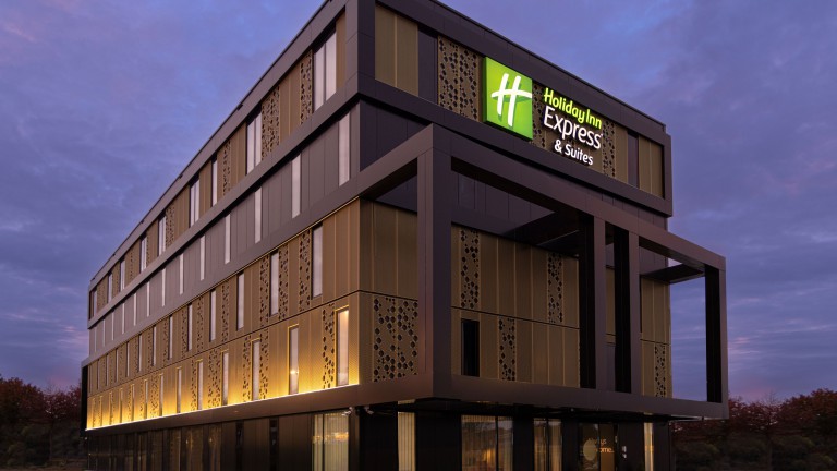 Holiday Inn Express