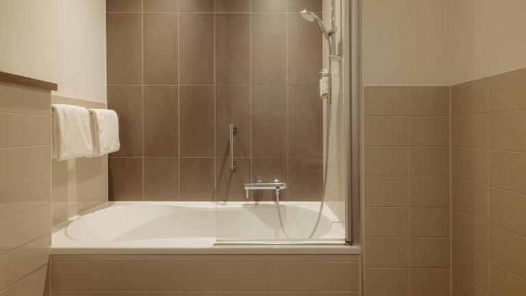 Deluxe tweepersoonskamer (twin)