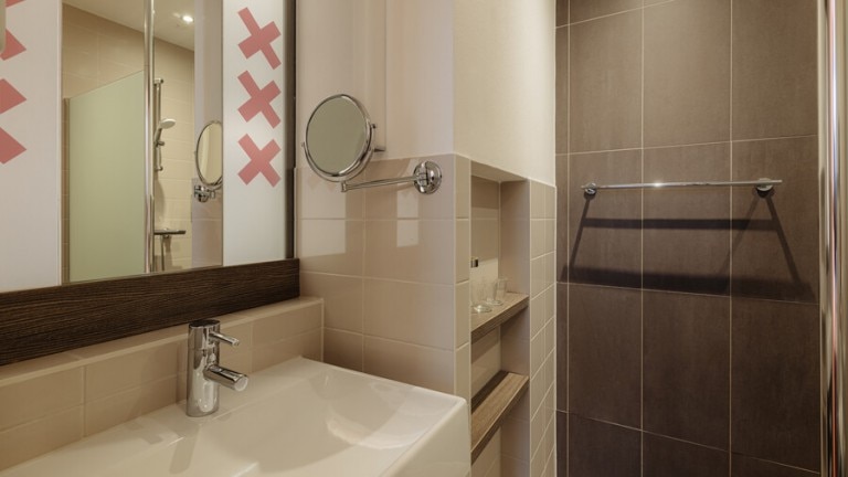 Superior driepersoonskamer