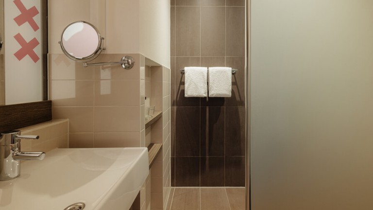 Superior tweepersoonskamer (twin)