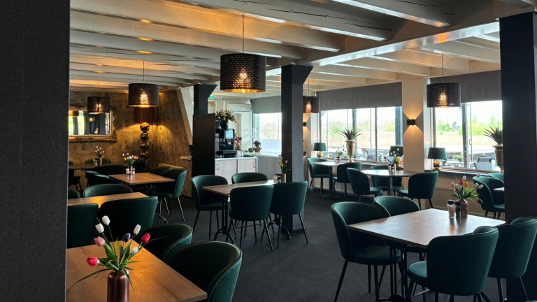 Restaurant - Hotel Aan de Linge