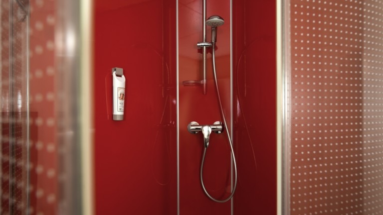 Comfort kamer - ibis Leiden Centre