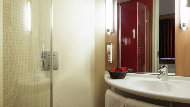 Comfort kamer - ibis Leiden Centre