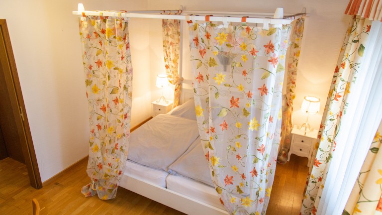 STandaardkamer - Hotel Willmeroth
