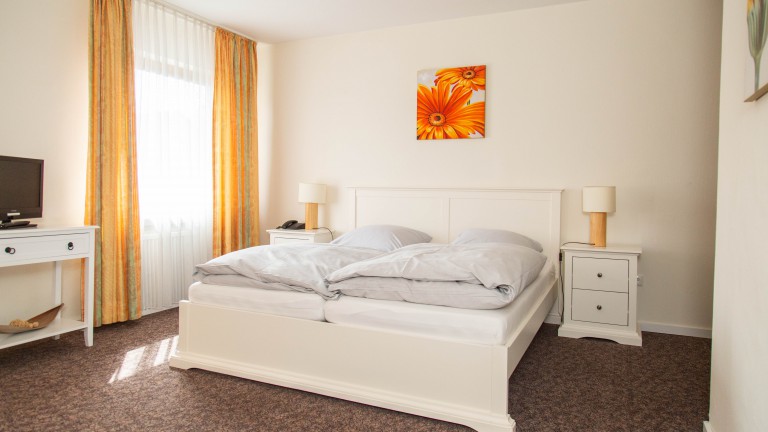 Standaardkamer -Hotel Willmeroth