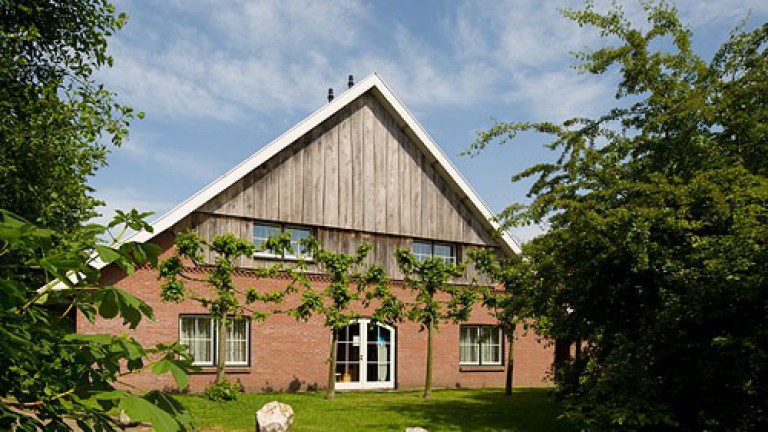 Hotel Erve Bruggert