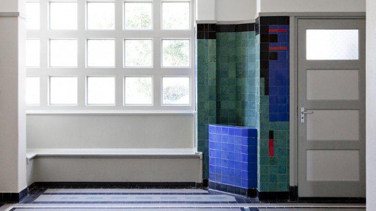 Sfeer - College Hotel Alkmaar
