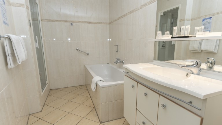 Hotel studio first class - Hotel De Vlijt Texel