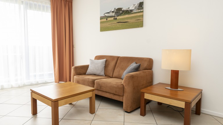 Hotel studio first class - Hotel De Vlijt Texel