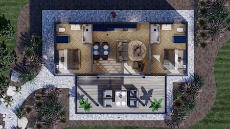 Plan - TopParken Resort Veluwe