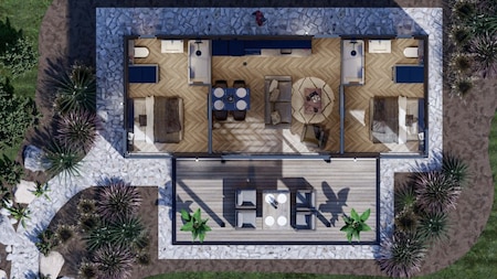 Plan - TopParken Resort Veluwe