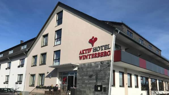 Aktivhotel Winterberg