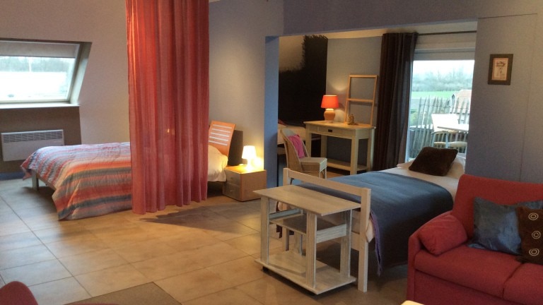 Familiekamer - Boutique Hotel Butler