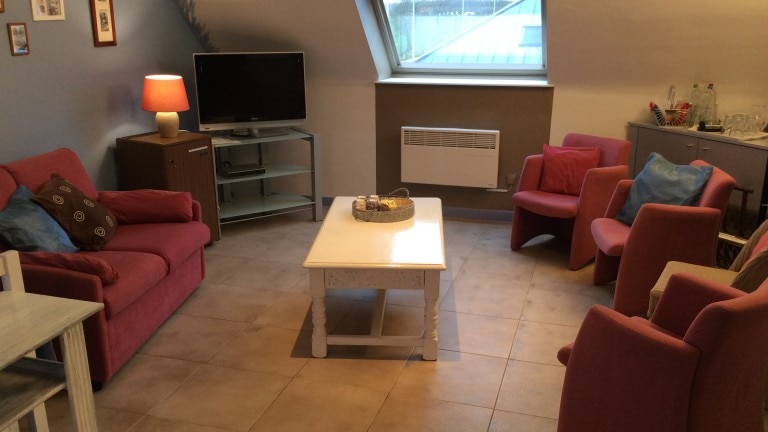 Familiekamer - Boutique Hotel Butler