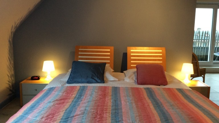 Familiekamer - Boutique Hotel Butler